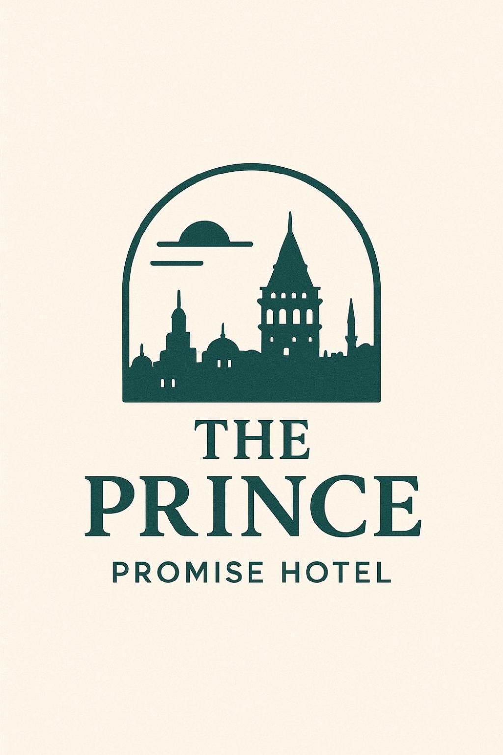Grand Prince Hotel Taksim Istanbul Exterior foto